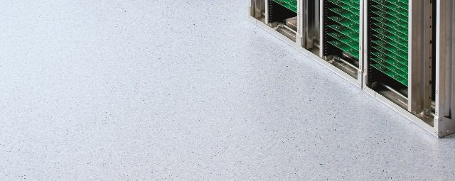 Elektrostatické a antistatické PVC podlahy Tarkett iQ Toro SC