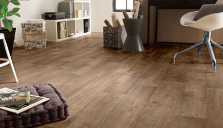 Heterogenní PVC podlahy Tarkett Acczent Excellence 70 Topaz
