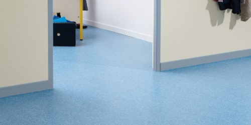 Heterogenní PVC podlahy Tarkett Tapiflex Essential 50