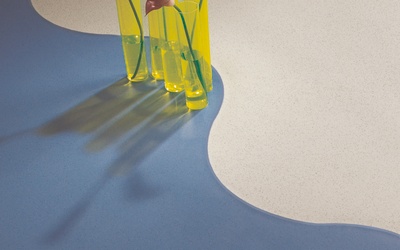 Heterogenní PVC podlahy Tarkett Tapiflex Evolution