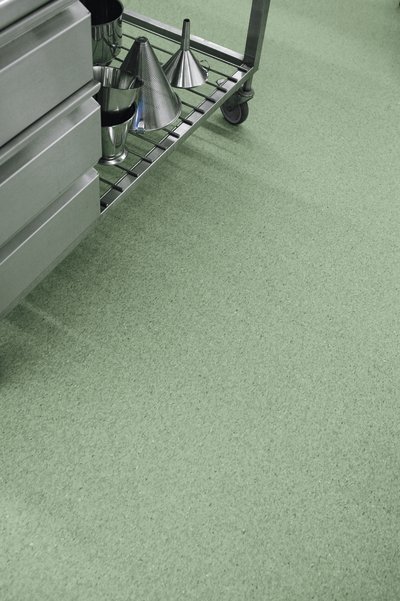 PVC podlahy Tarkett Safety
