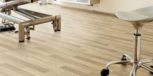 PVC podlahy wineo PURLINE TIMBER