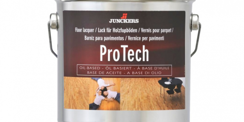 Junckers pro tech