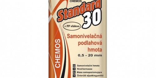 Standard 30PP