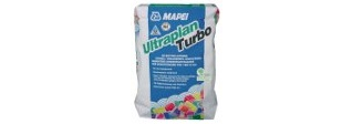 Samonivelační stěrky Mapei ULTRAPLAN TURBO