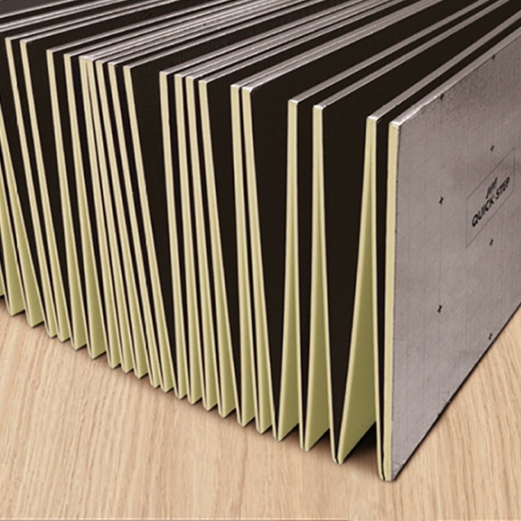 Separační podložka pod plovoucí podlahy Quick-Step Thermolevel