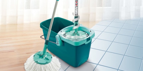 Set-Clean-Twist-System-Mop