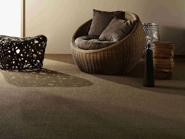 Sisalové koberce Tasibel Country