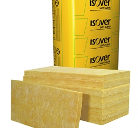 Skelná vlna Isover MULTIPLAT 35