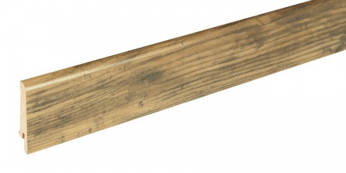 Soklové lišty Amorim Hydrocork