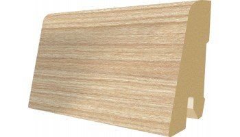 Soklové lišty MDF Egger