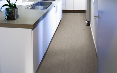 Tarkett Exclusive 300 Natural Fiber Wood Grege