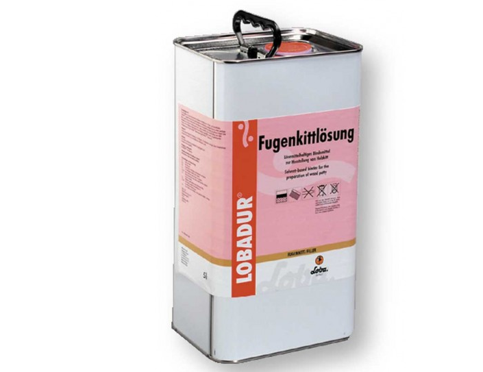 Tmely Loba LOBADUR® FUGENKITTLÖSUNG