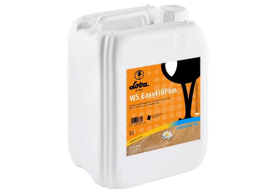 Tmely Loba LOBADUR® WS EASYFILL PLUS