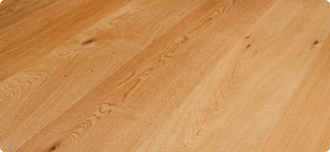 Třívrstvé dřevěné podlahy Europarkett Classic