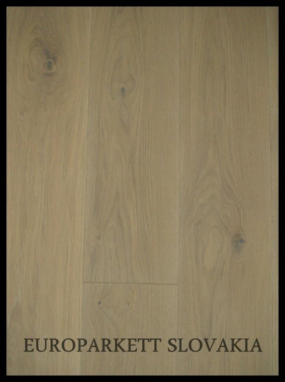 Třívrstvé dřevěné podlahy Europarkett Exkluzivní TATRY kolekce
