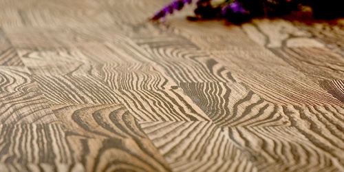 Dřevěné podlahy Grabo Viking