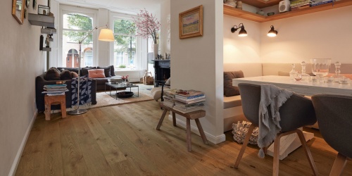 Dřevěné podlahy Meister Cottage PD 400