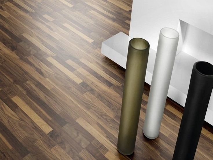 Třívrstvé dřevěné podlahy PARADOR Eco Balance