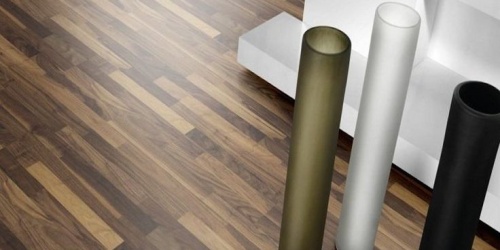 Třívrstvé dřevěné podlahy PARADOR Eco Balance