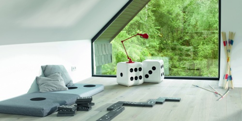 Třívrstvé dřevěné podlahy PARADOR Trendtime 6