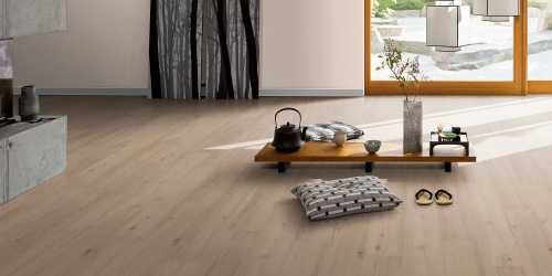 Třívrstvé dřevěné podlahy PARADOR Trendtime 8