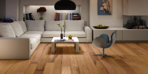 Třívrstvé dřevěné podlahy Quick-step Castello
