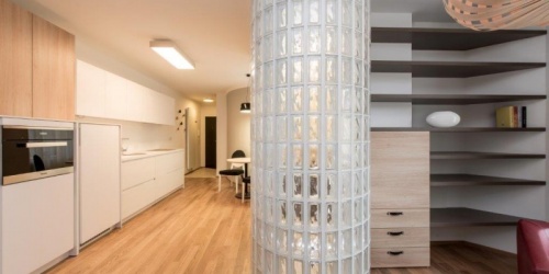 Dřevěné podlahy Stilparkett Cocoon