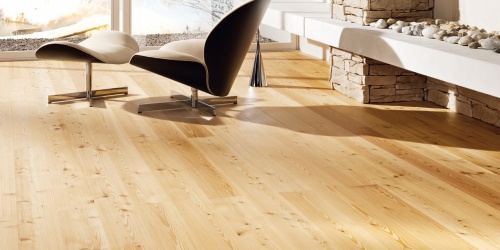 Třívrstvé dřevěné podlahy Tilo Nordic