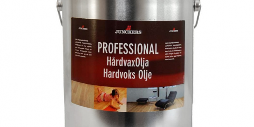 junckers professional