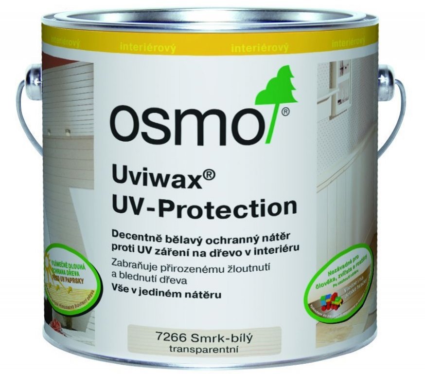 Uviwax® UV – Protection Osmo