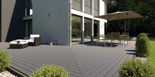 R-decking