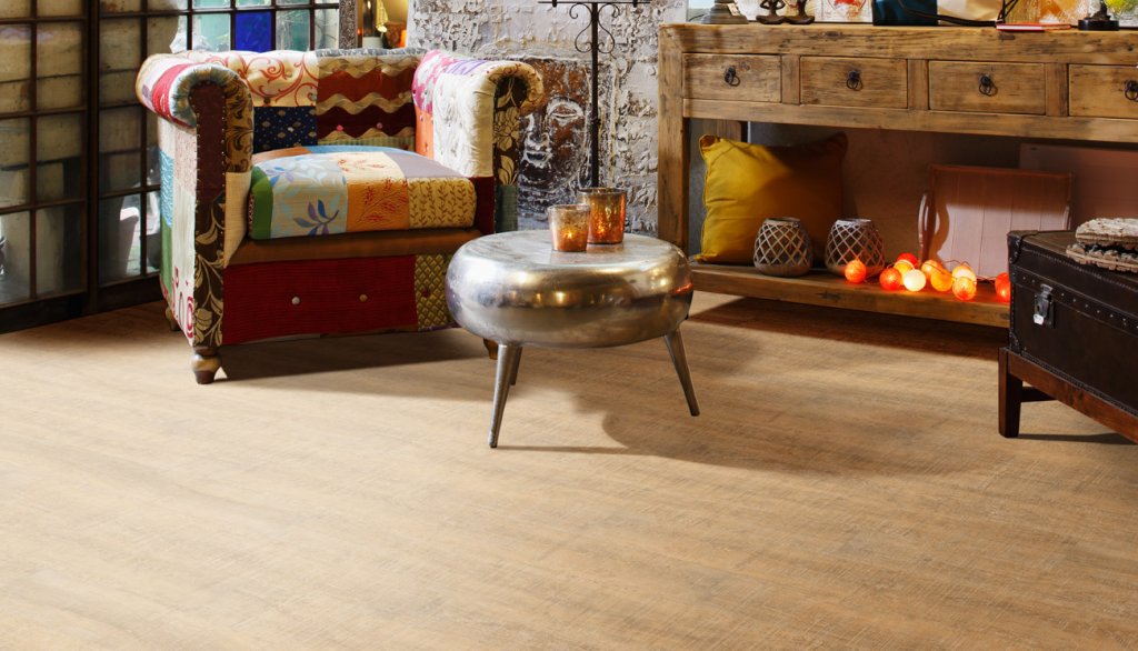 Vinylové plovoucí podlahy wineo DESIGNline Ambra Multilayer Wood