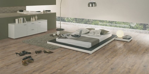 Vinylové podlahy wineo Designline Ambra Wood