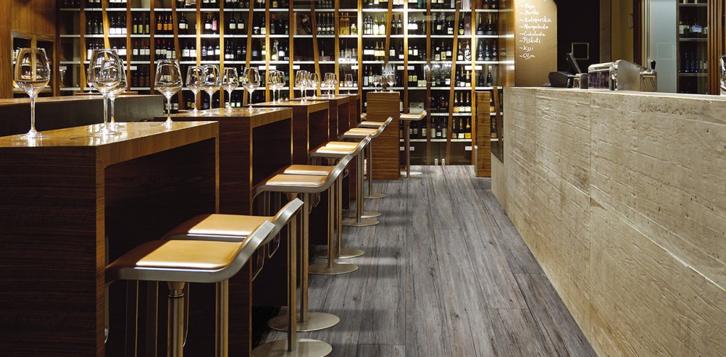 Lepené vinylové dílce Beauflor Podium XXL