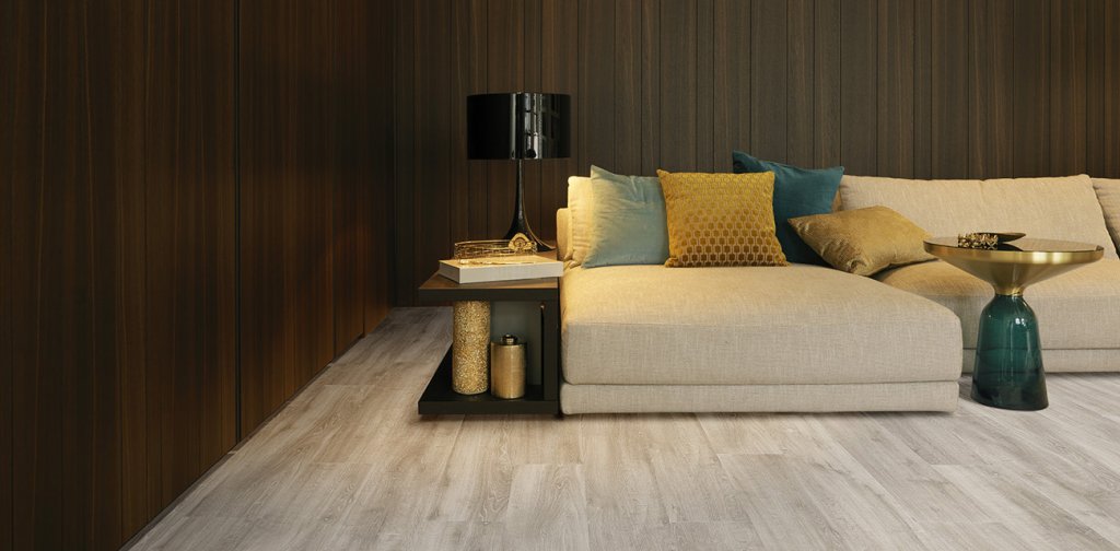 Vinylové podlahy Beauflor Podium Click 40 