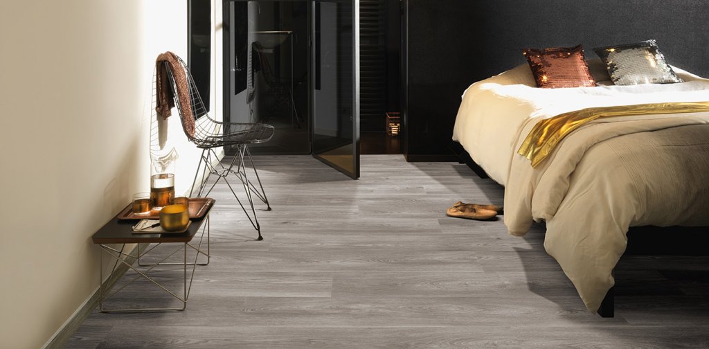Vinylové podlahy Beauflor Podium Click 55   