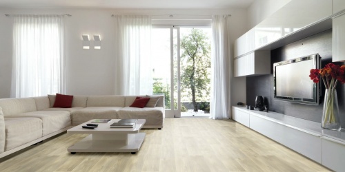 Vinylové podlahy Beauflor Podium Click 55 Tiles