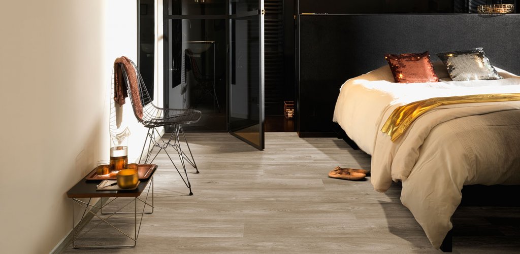 Vinylové podlahy Beauflor DreamClick Pro