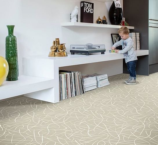 Vinylové podlahy BerryAlloc PURE Glue 55 XXL