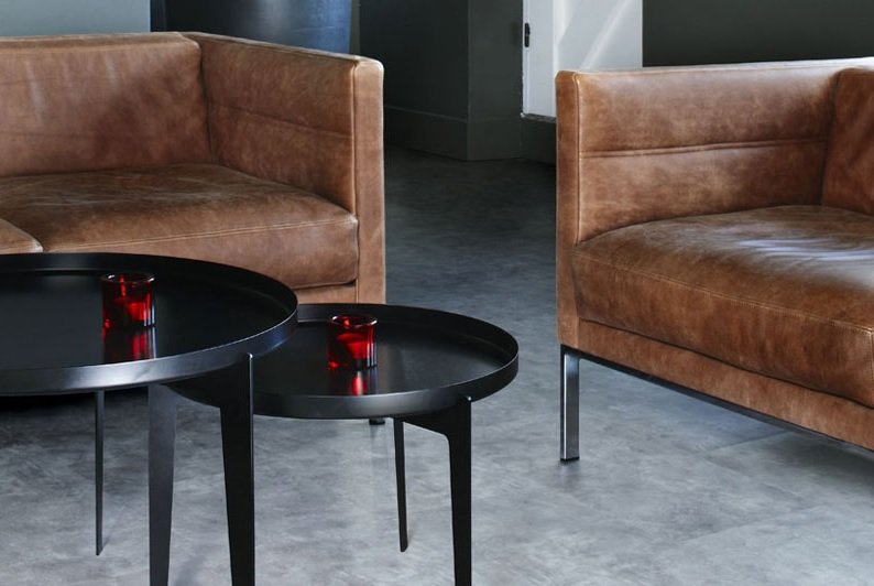 Vinylové podlahy BerryAlloc PureLoc Pro