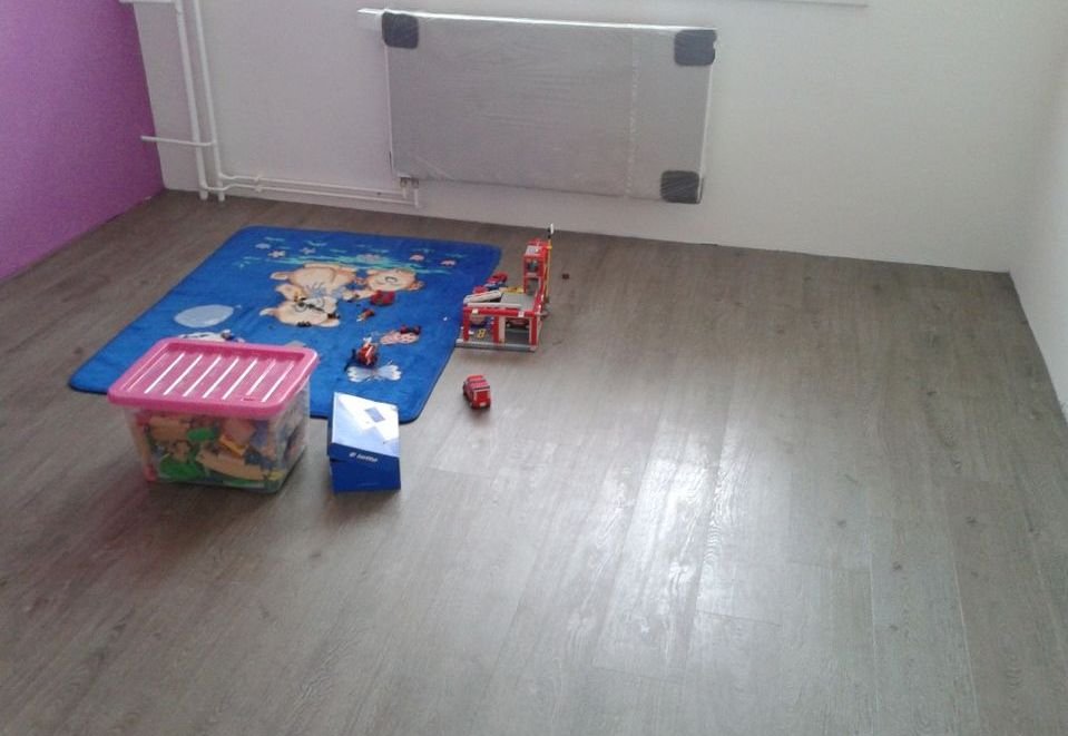 Vinylové podlahy Bukoma Premium Click