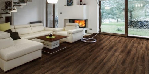 Vinylové podlahy Contesse EasyLock 4.0