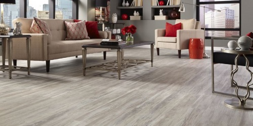 vinylová podlaha Corkart Super Matte Cotagge Oak