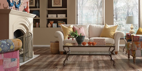 Vinylové podlahy Floor Forever Grand Floor Click