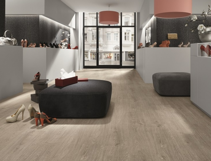 Vinylové podlahy Floor Forever Authentic Floor
