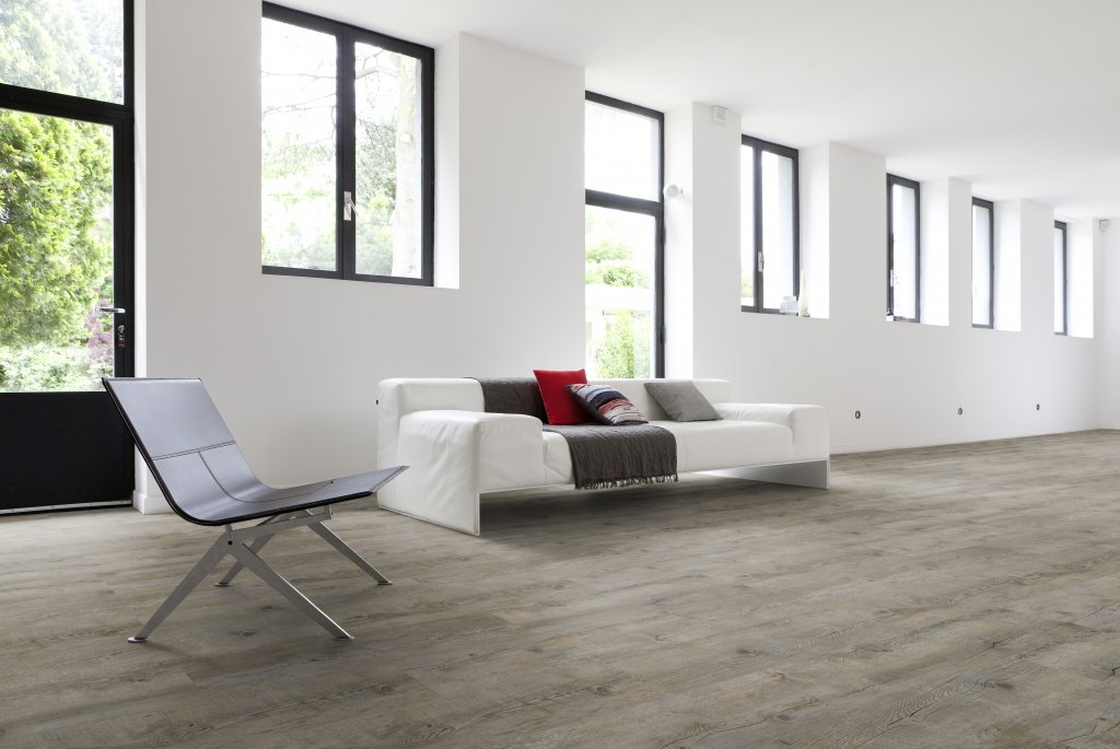 Vinylové podlahy Gerflor DESIGNART Home Click