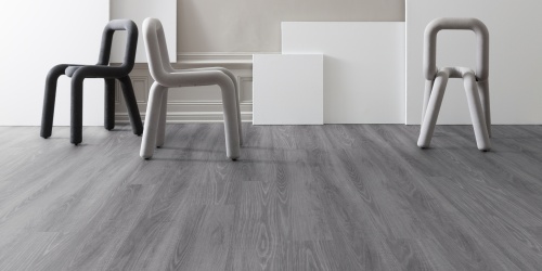 Vinylové podlahy Gerflor DESIGNART Home Club Grey