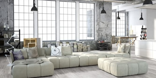 Gerflor Virtuo Classic 55 0669 baya clear