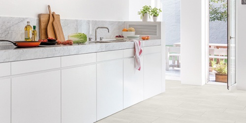 Vinylové podlahy Quick Step Livyn  Ambient Click